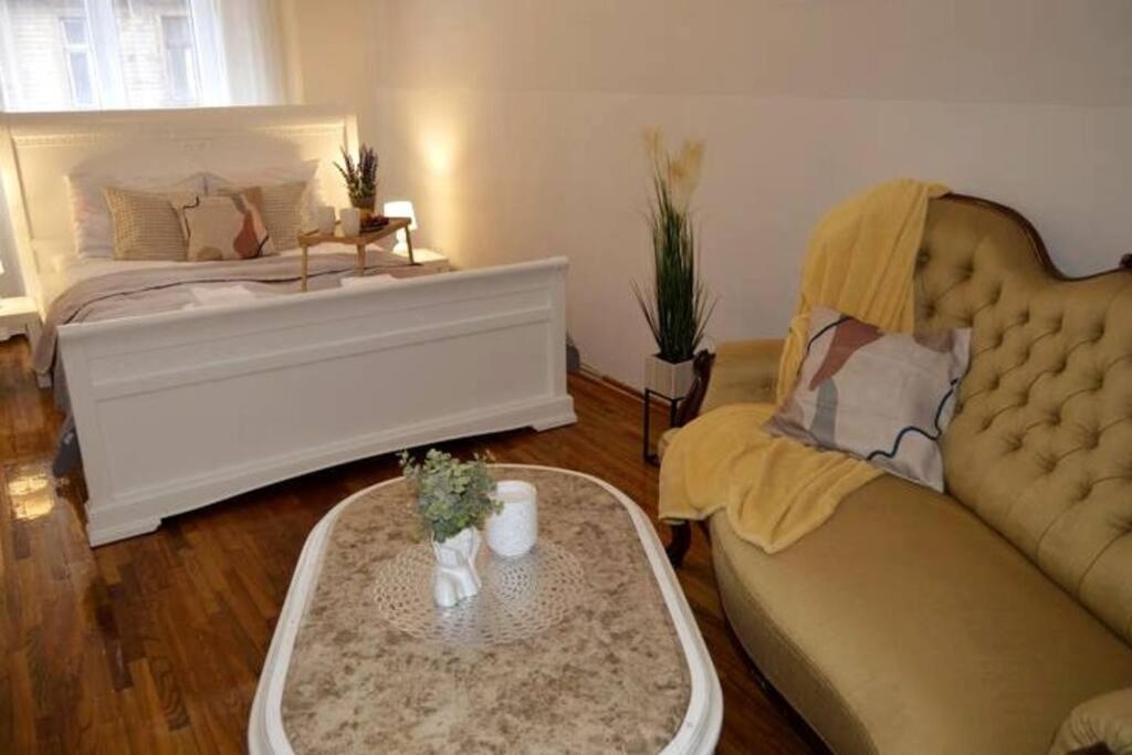 Unique Spacious Classic 3 Bedroom Midtown Apartment ! Billiard Room ! Ryga Zewnętrze zdjęcie