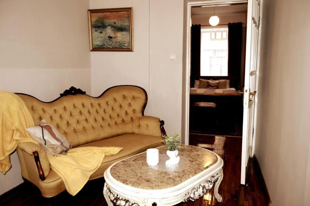 Unique Spacious Classic 3 Bedroom Midtown Apartment ! Billiard Room ! Ryga Zewnętrze zdjęcie